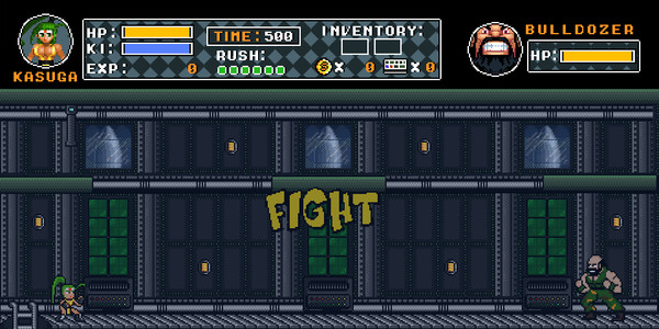 Screenshot z Dragon Climax Screenshot z Dragon Climax