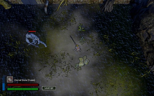 Screenshot z Davyria: Heroes of Eternity