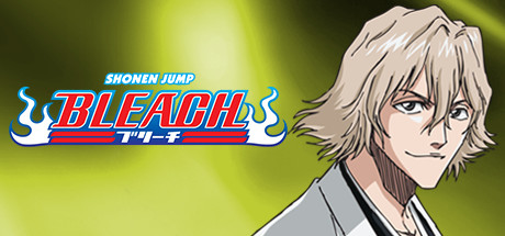 Bleach: Bleach 211 game header image