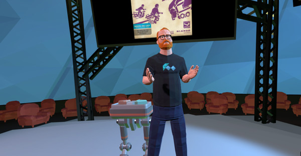 Episode 1 - Quadrilateral Cowboy screenshot 5