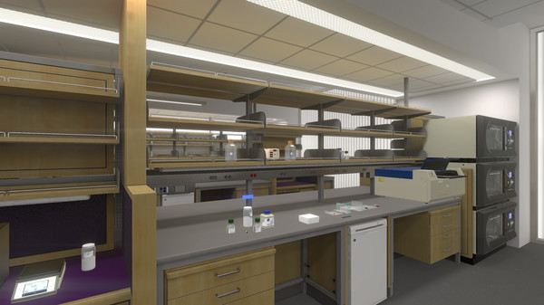 Episode 3 - Making Nanomachines from DNA screenshot 8