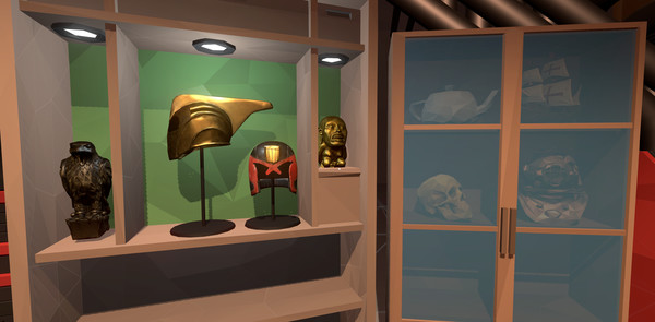 Episode 4 - Inside Adam Savage's Shop screenshot 4