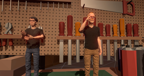 Episode 4 - Inside Adam Savage's Shop screenshot 5