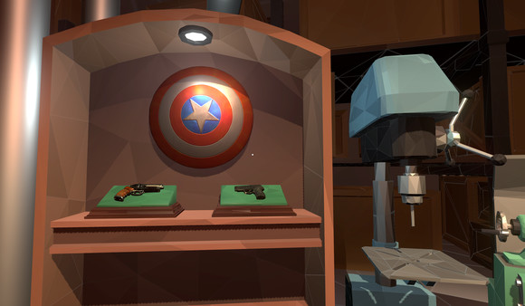 Episode 4 - Inside Adam Savage's Shop screenshot 3
