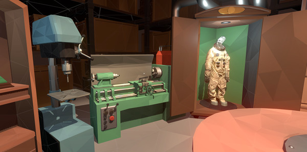 Episode 4 - Inside Adam Savage's Shop screenshot 6