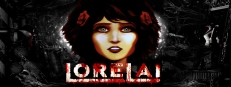 Lorelai cover