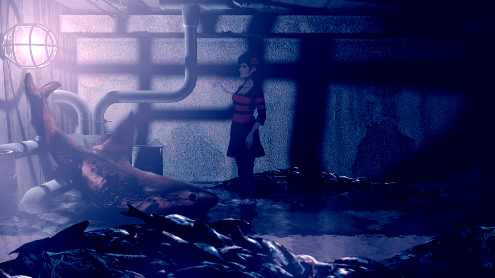 Lorelai screenshot 2