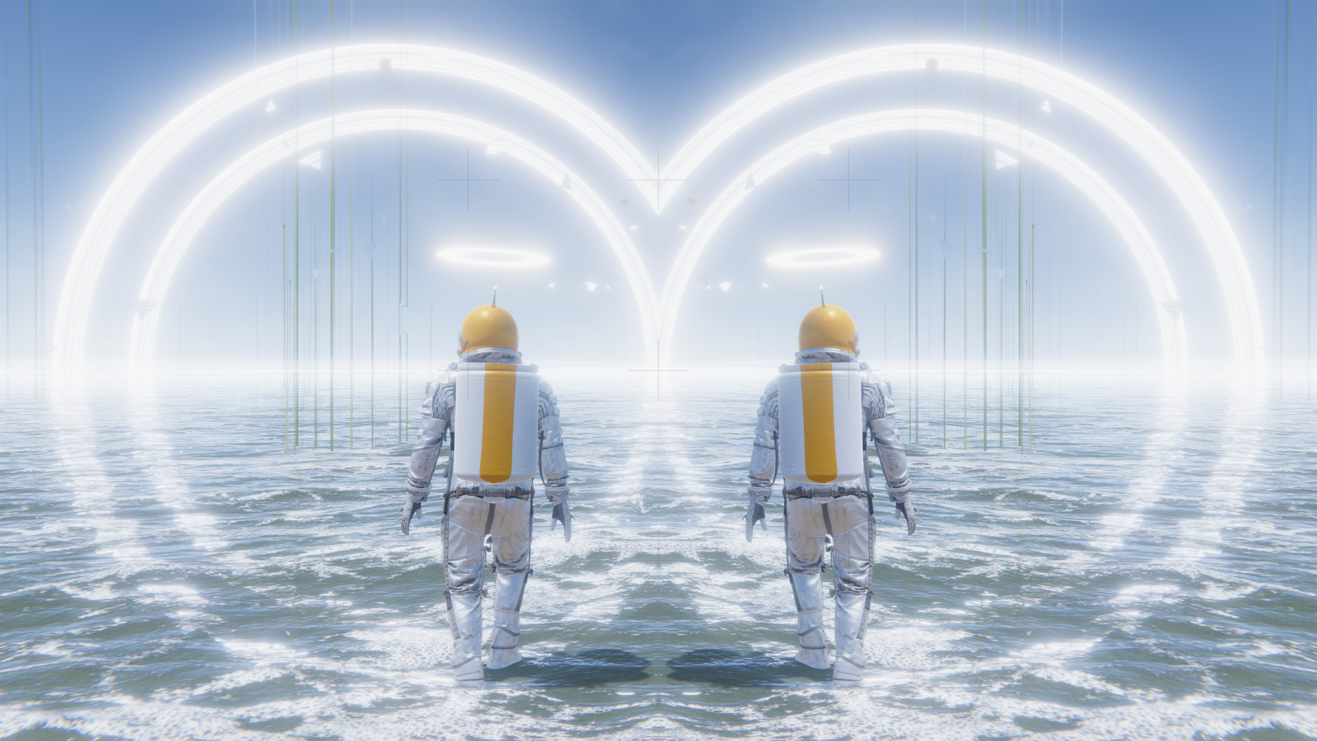 Afterglitch screenshot #9