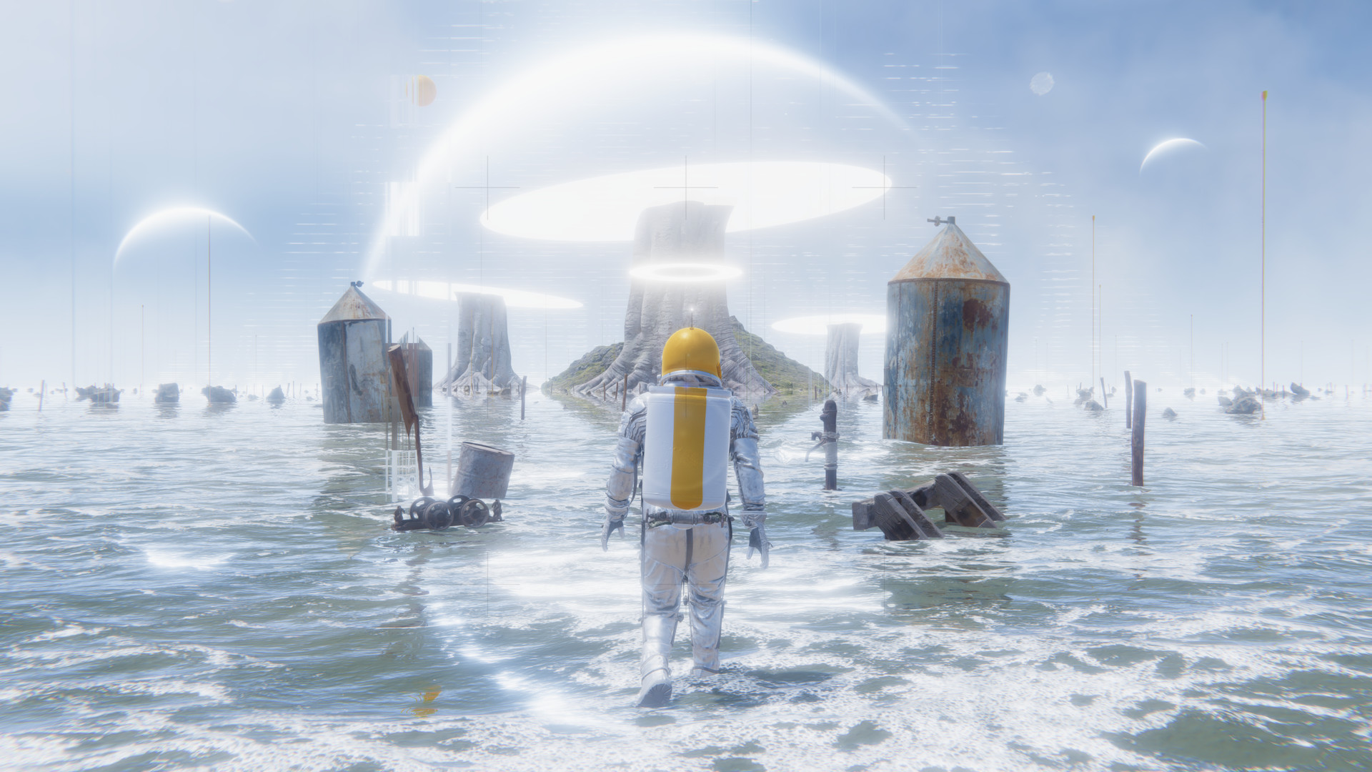 Afterglitch screenshot #5