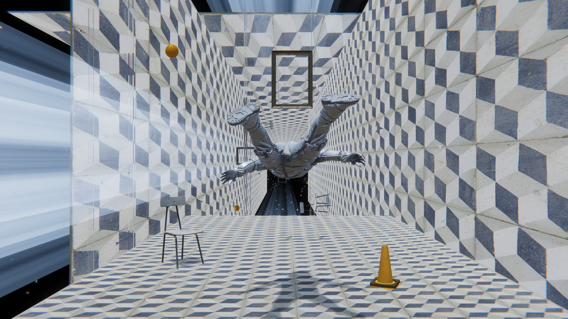 Afterglitch screenshot #2