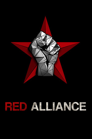 Red Alliance cover art