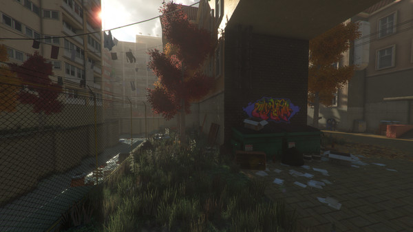 Red Alliance screenshot 4