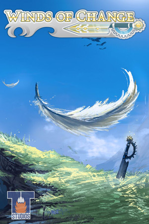 Cover art of Winds of Change