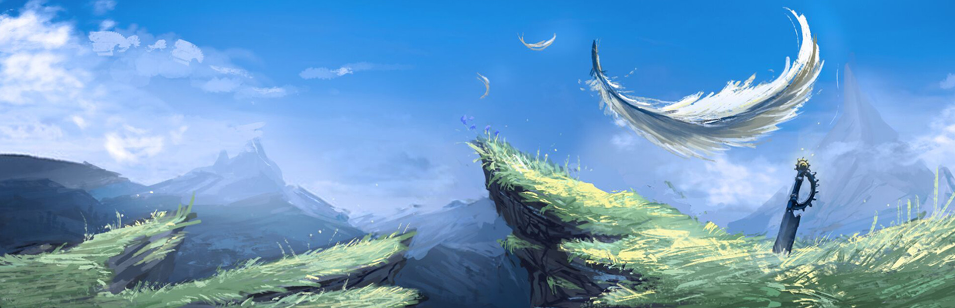 Winds of Change