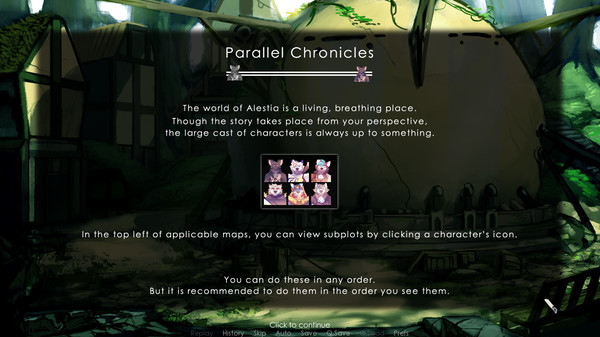 Winds of Change screenshot 6