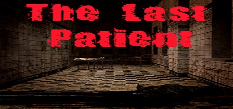 The Last Patient Cover Image