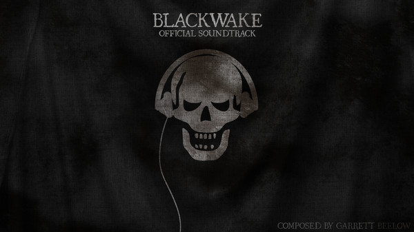 Blackwake Official Soundtrack