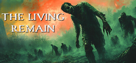 The Living Remain - similar game to ARC Raiders by Five Finger Studios