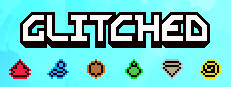 GLITCHED