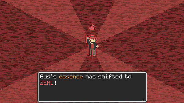 Screenshot 6 of Glitched