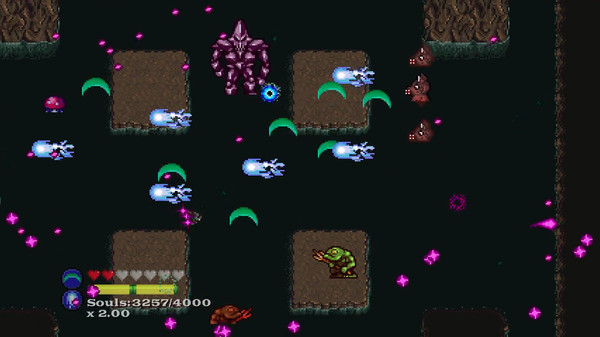 Chasing Styx screenshot 2