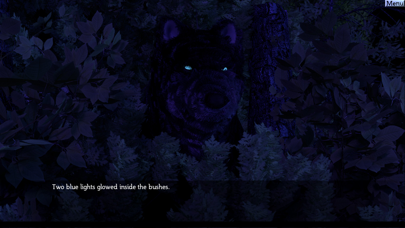 Return of Red Riding Hood Enhanced Edition Featured Screenshot #1