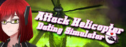 Attack Helicopter Dating Simulator