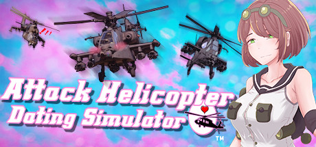 attack helicopter dating simulator vertical card thumbnail