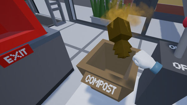 Screenshot z Sort 'Em Screenshot z Sort 'Em