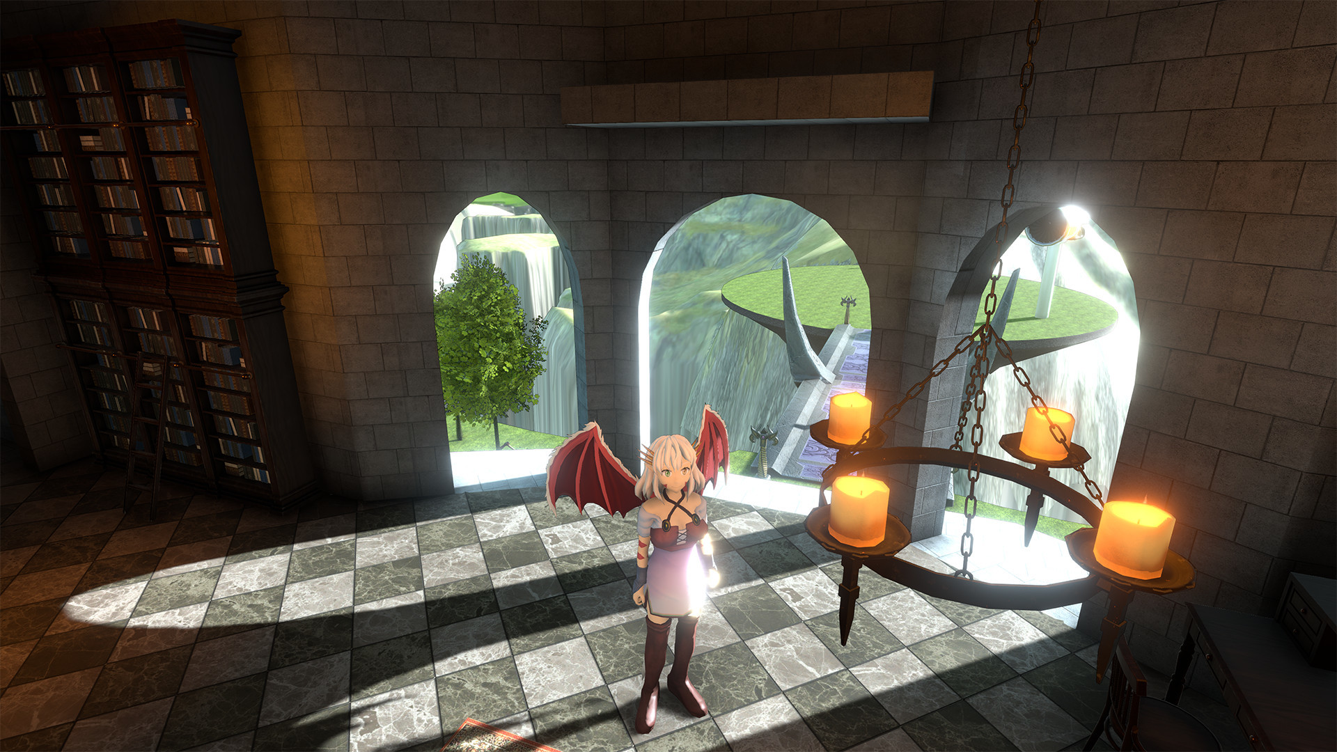 #10. Dragon Audit (Steam) 由: Archive Entertainment