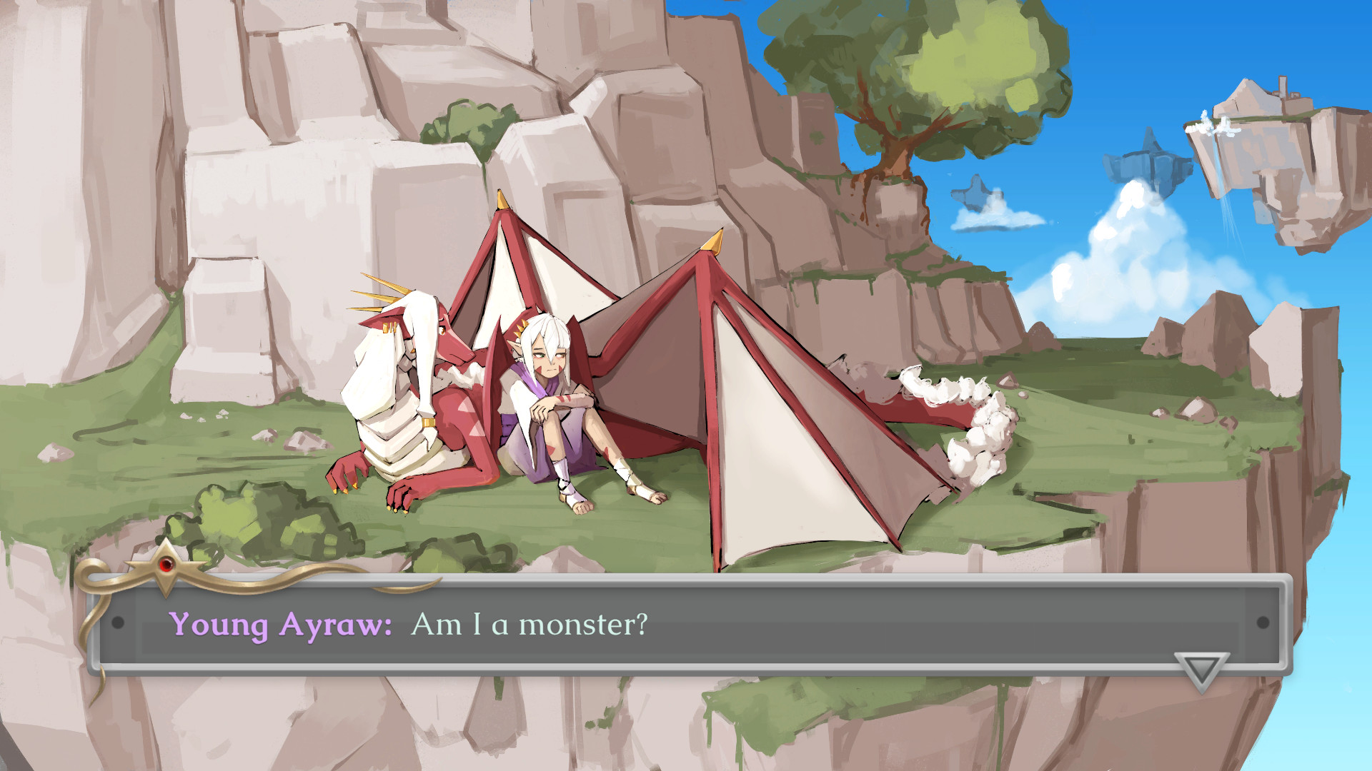 #9. Dragon Audit (Steam) 由: Archive Entertainment