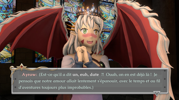 Capture d'écran 2 de Dragon Audit