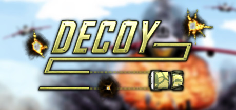 Decoy Cover Image