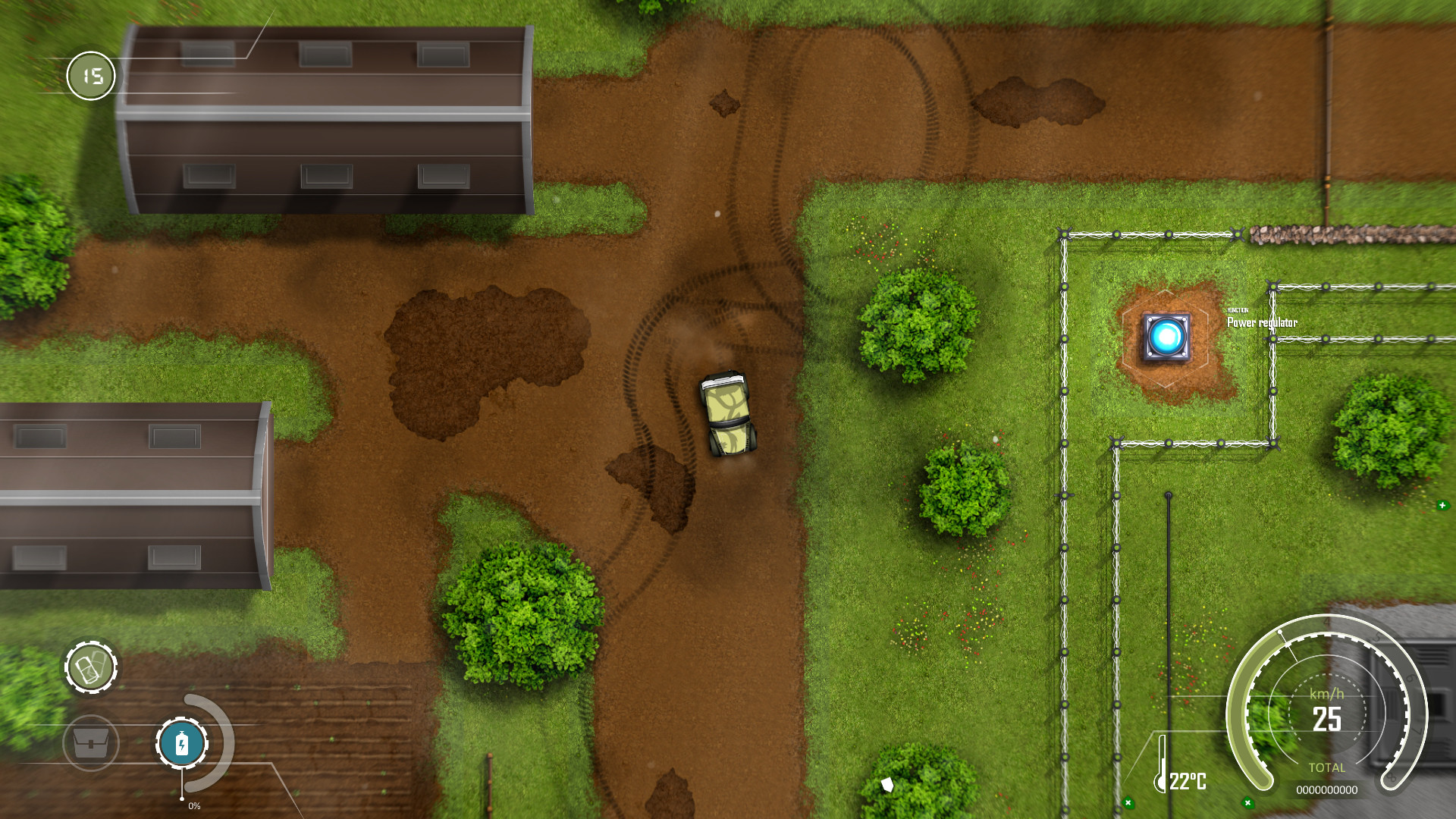 Decoy Featured Screenshot #1