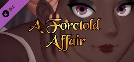 A Foretold Affair Steam Charts and Player Count Stats