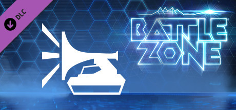 Battlezone - Tank Horn Pack (Horns) cover art
