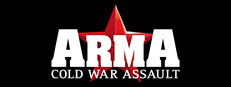 Arma: Cold War Assault Mac/Linux game cover
