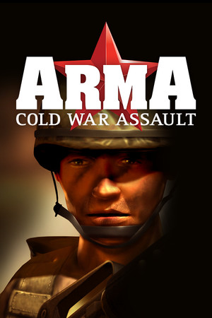 Cover art of Arma: Cold War Assault Mac/Linux