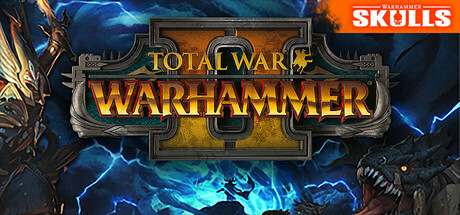 Total War: WARHAMMER II banner