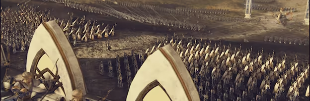 Total War: WARHAMMER II video 3