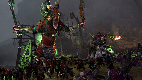 Total War: WARHAMMER II