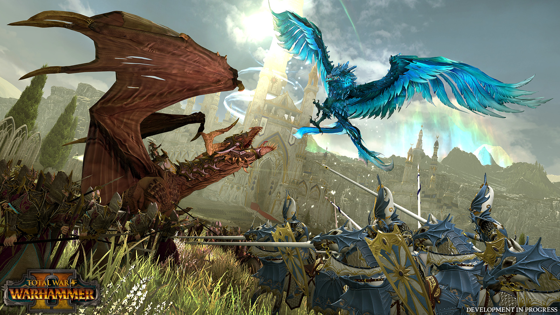 Total War: WARHAMMER II – Screenshot 12