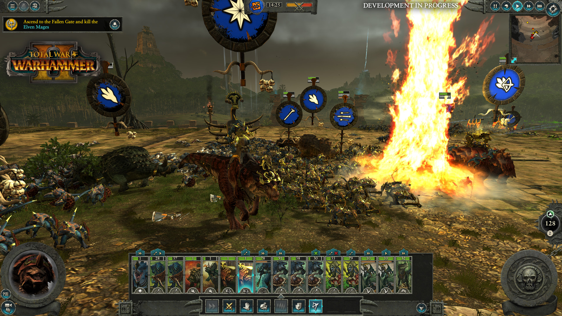 Total War: WARHAMMER II – Screenshot 4