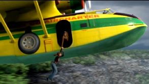 Lost Horizon screenshot thumbnail video