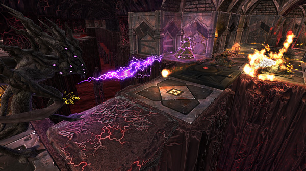 War for the Overworld - The Under Games Expansion