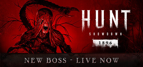 Hunt: Showdown 1896