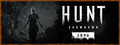 Hunt: Showdown 1896