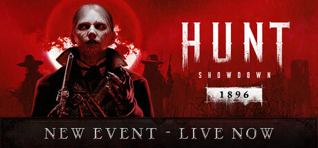 Hunt: Showdown 1896
