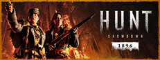 Hunt: Showdown 1896