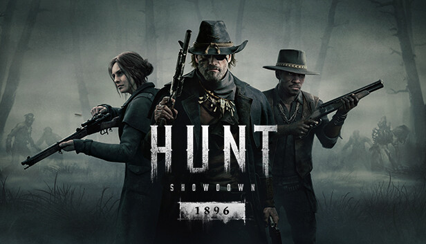 Save 60% on Hunt: Showdown 1896 on Steam